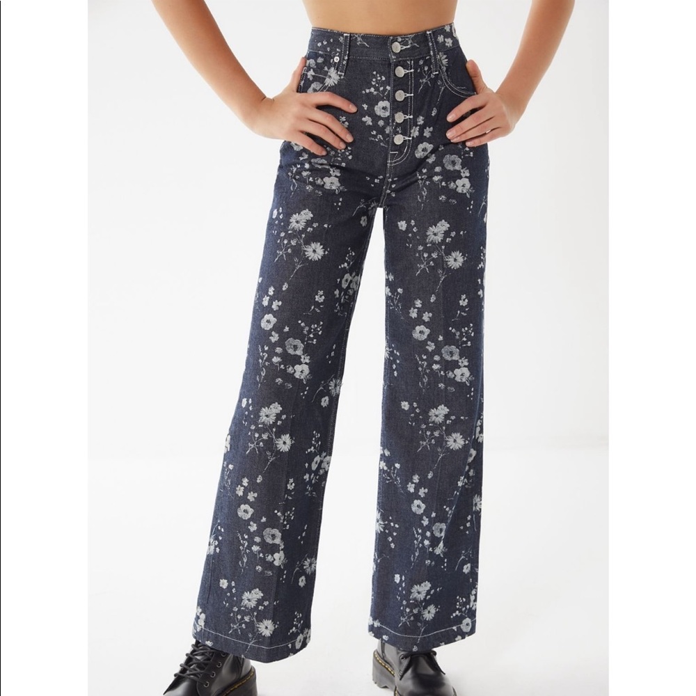 BDG jeans